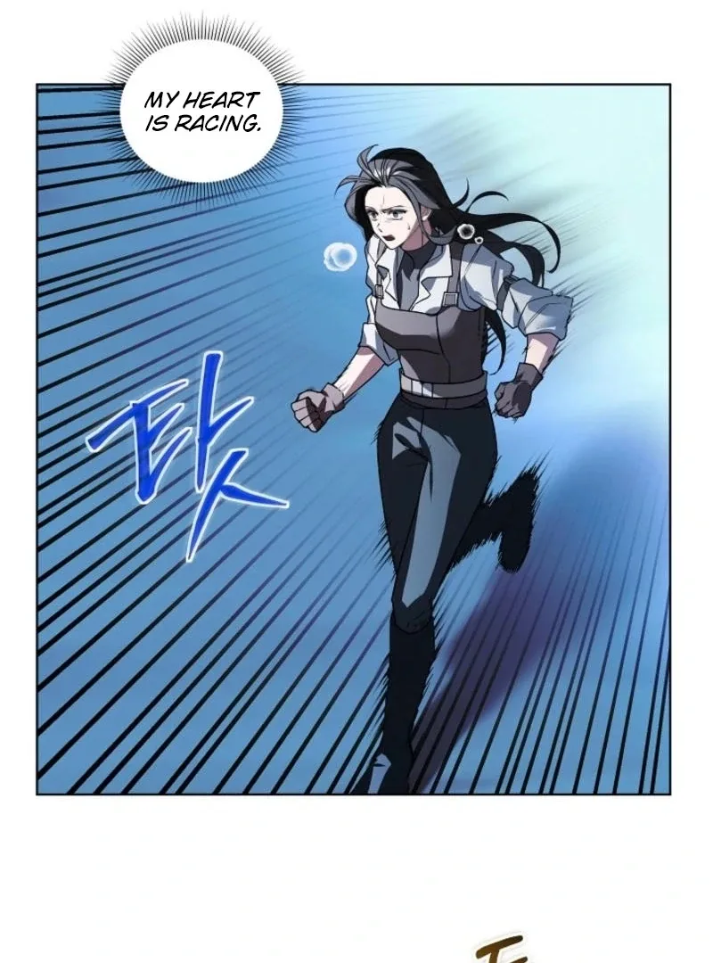You Didn’t Say the Start of the Regression Was a Gate Chapter 9 page 88