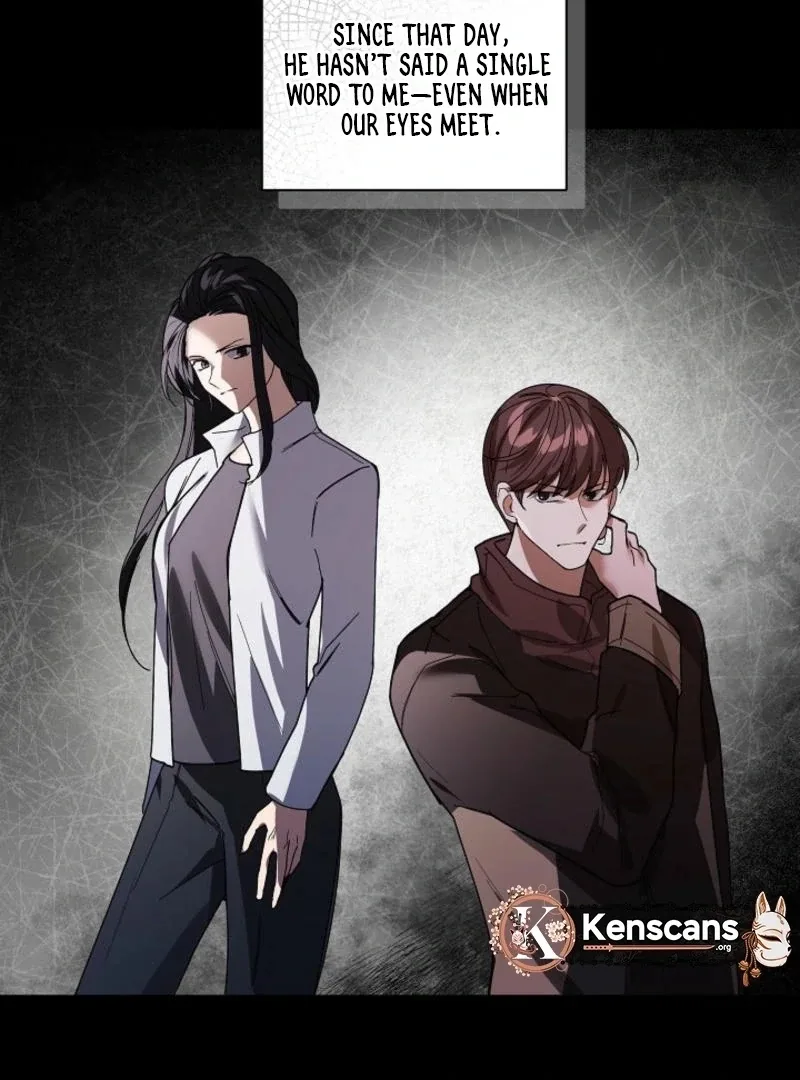 You Didn’t Say the Start of the Regression Was a Gate Chapter 9 page 22