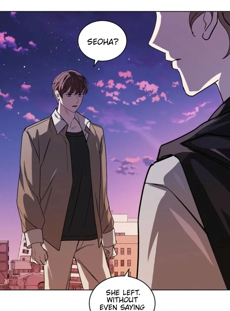 You Didn’t Say the Start of the Regression Was a Gate Chapter 9 page 35