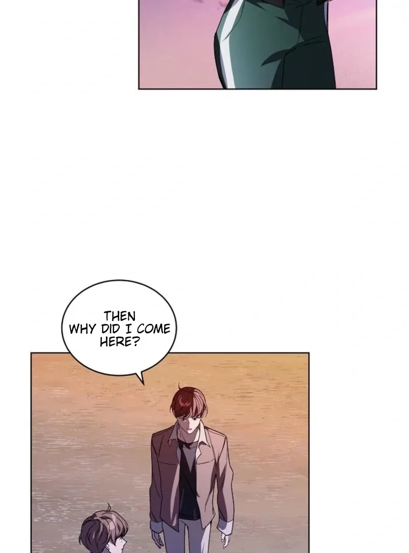 You Didn’t Say the Start of the Regression Was a Gate Chapter 9 page 40