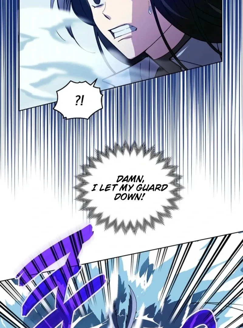 You Didn’t Say the Start of the Regression Was a Gate Chapter 9 page 94