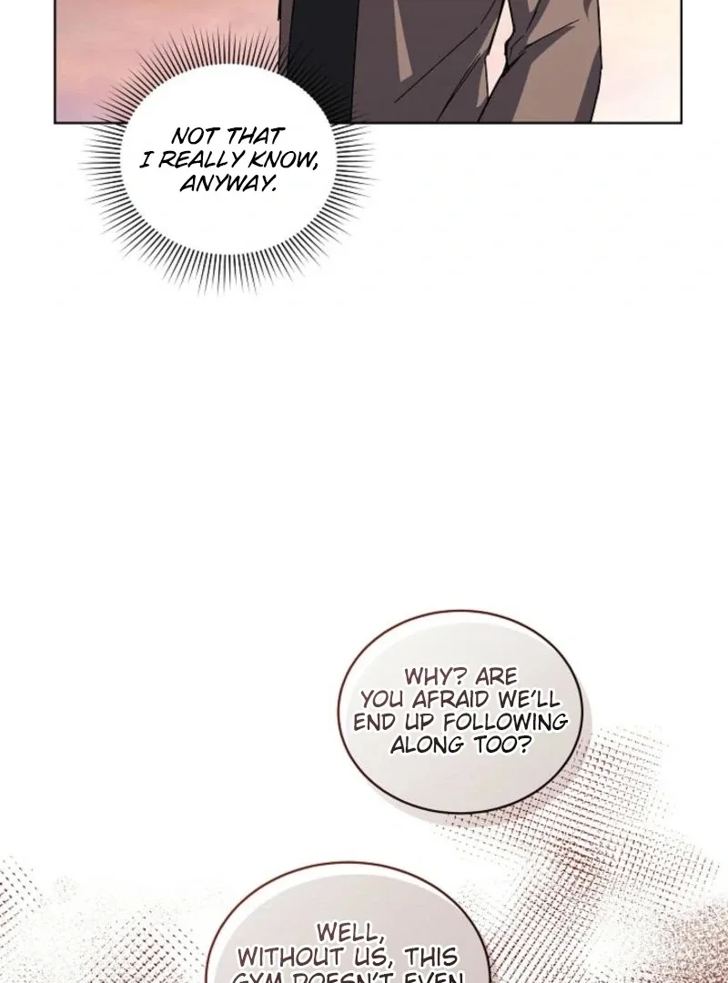 You Didn’t Say the Start of the Regression Was a Gate Chapter 9 page 44