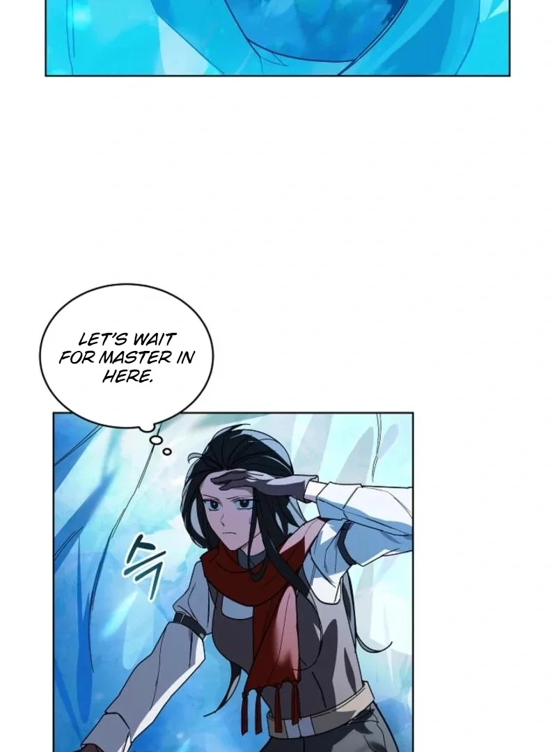 You Didn’t Say the Start of the Regression Was a Gate Chapter 9 page 77