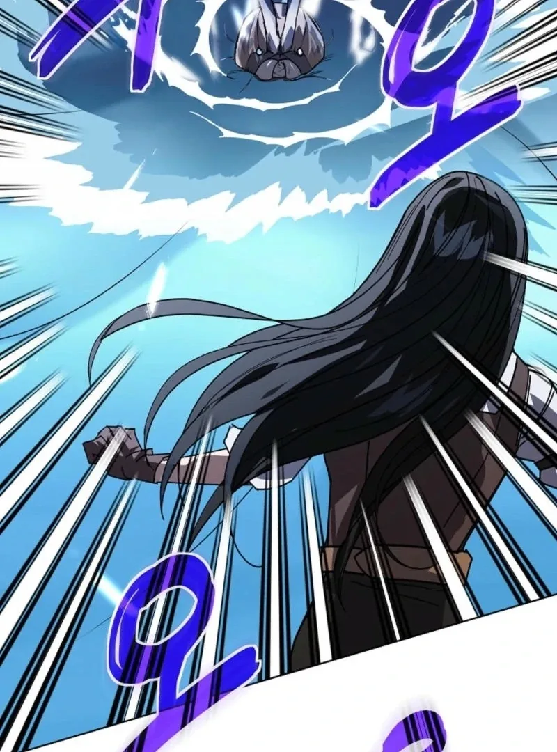 You Didn’t Say the Start of the Regression Was a Gate Chapter 9 page 95