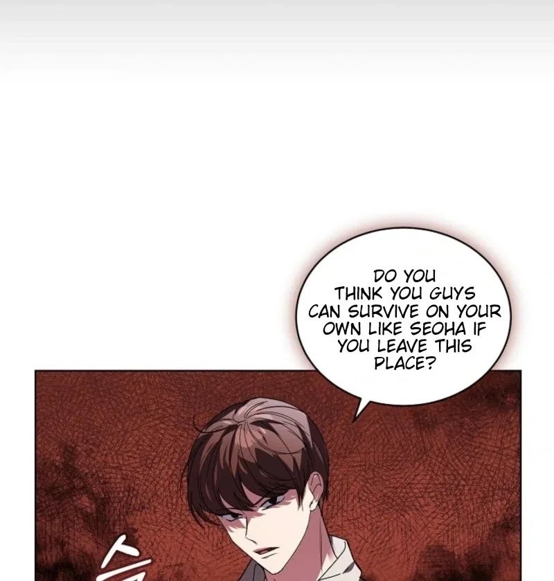 You Didn’t Say the Start of the Regression Was a Gate Chapter 9 page 47