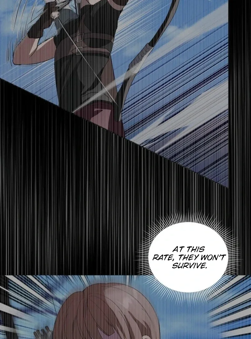 You Didn’t Say the Start of the Regression Was a Gate Chapter 9 page 51