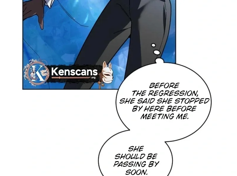 You Didn’t Say the Start of the Regression Was a Gate Chapter 9 page 78