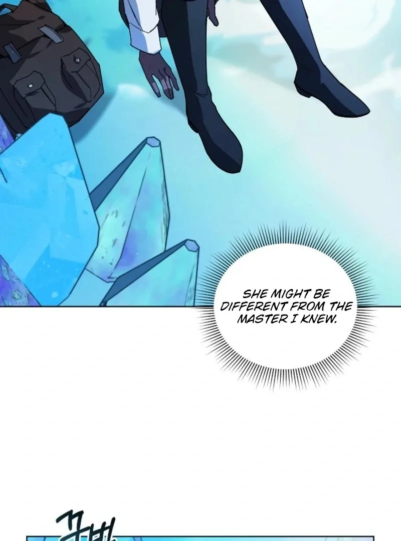 You Didn’t Say the Start of the Regression Was a Gate Chapter 9 page 81