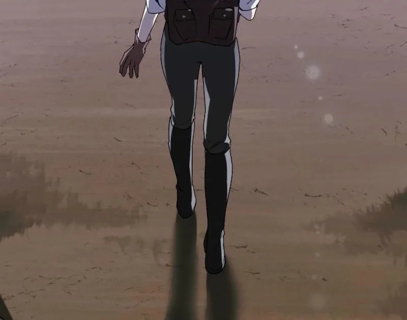 You Didn’t Say the Start of the Regression Was a Gate Chapter 9 page 31