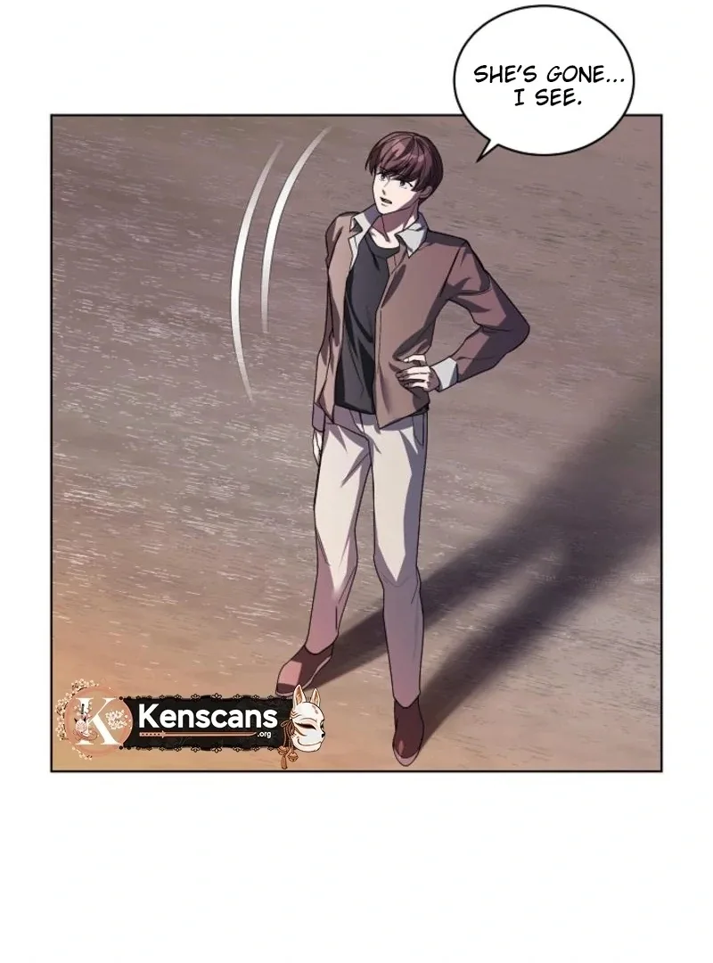 You Didn’t Say the Start of the Regression Was a Gate Chapter 9 page 38