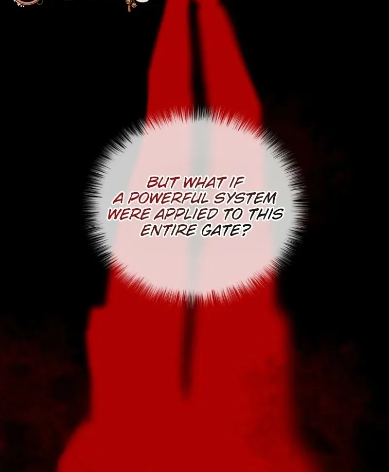 You Didn’t Say the Start of the Regression Was a Gate Chapter 9 page 63