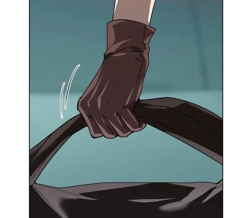 You Didn’t Say the Start of the Regression Was a Gate Chapter 9 page 24