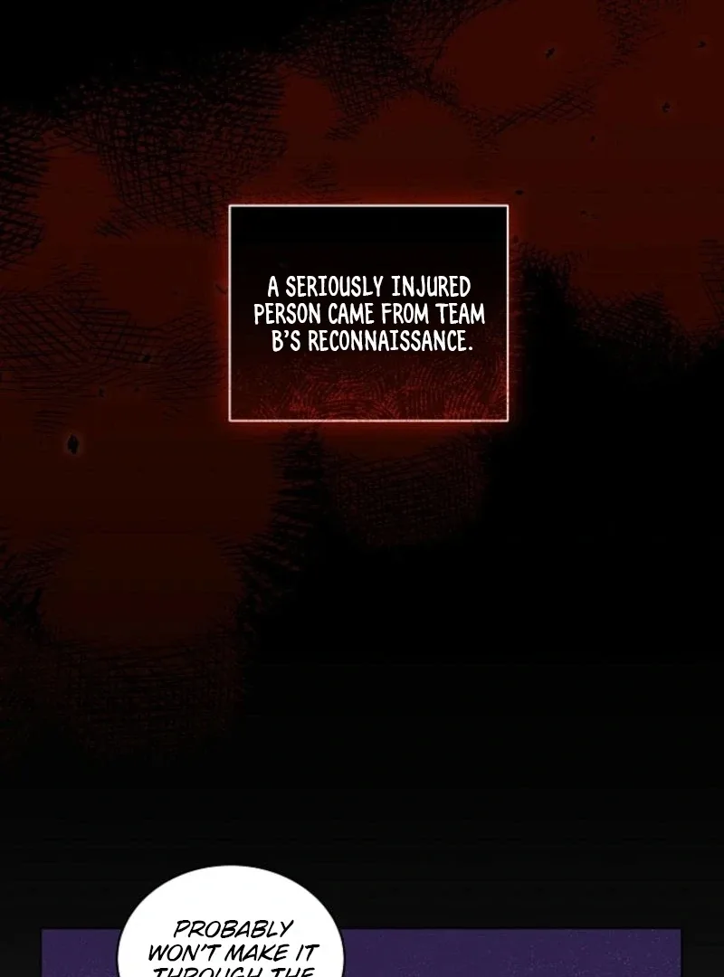 You Didn’t Say the Start of the Regression Was a Gate Chapter 7 page 5