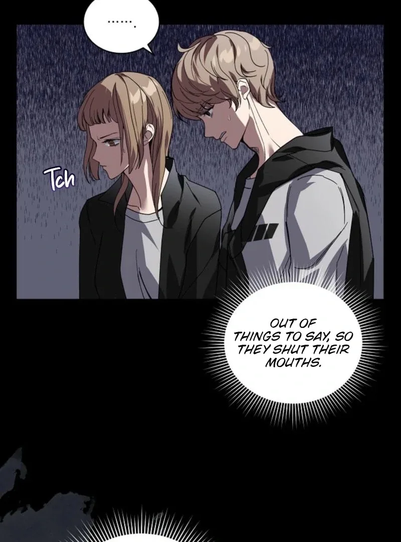 You Didn’t Say the Start of the Regression Was a Gate Chapter 9 page 56