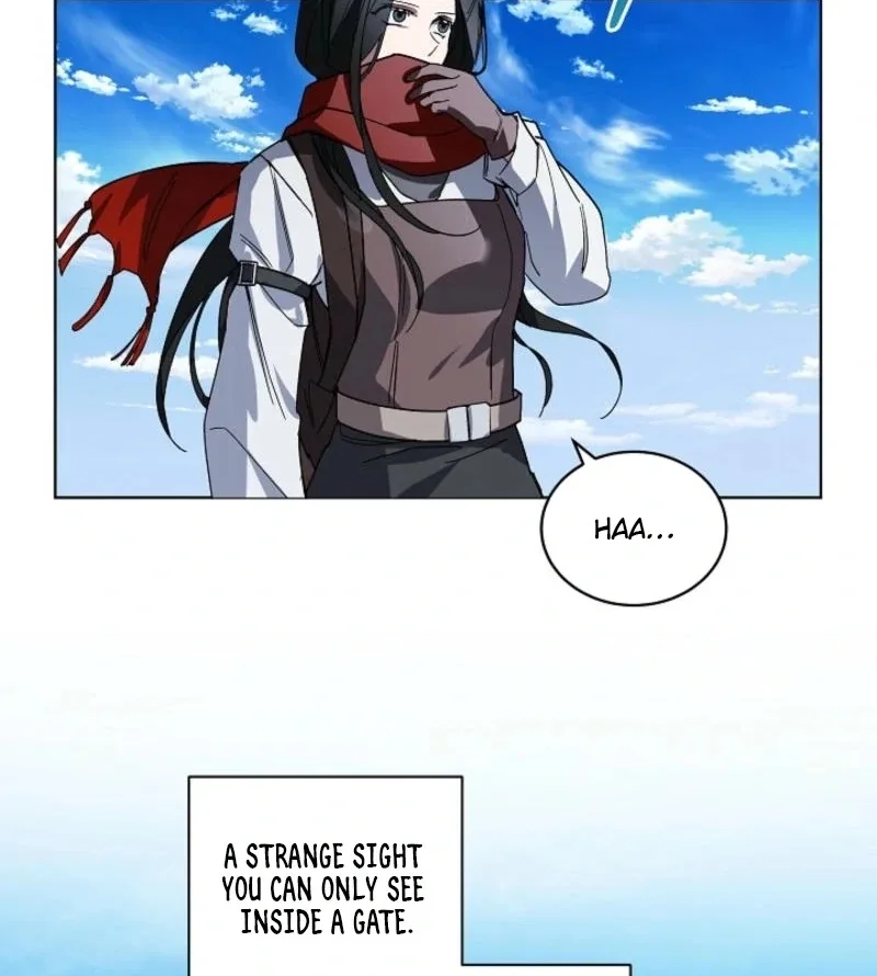You Didn’t Say the Start of the Regression Was a Gate Chapter 9 page 72