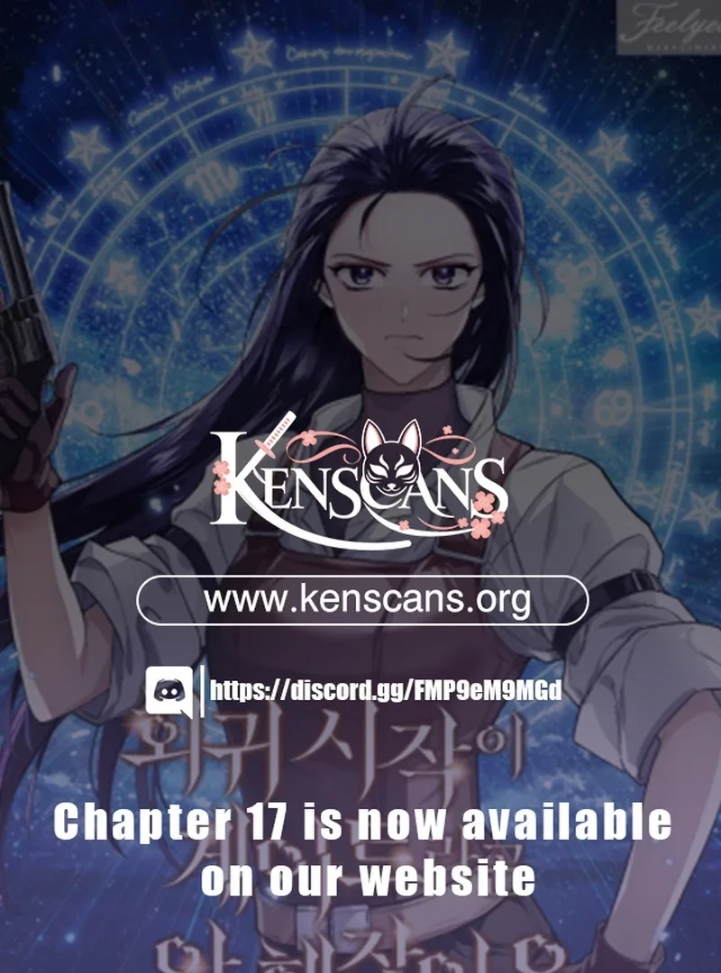 You Didn’t Say the Start of the Regression Was a Gate Chapter 9 page 2