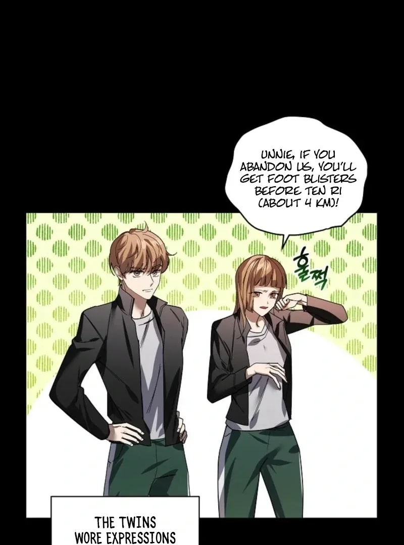 You Didn’t Say the Start of the Regression Was a Gate Chapter 9 page 14