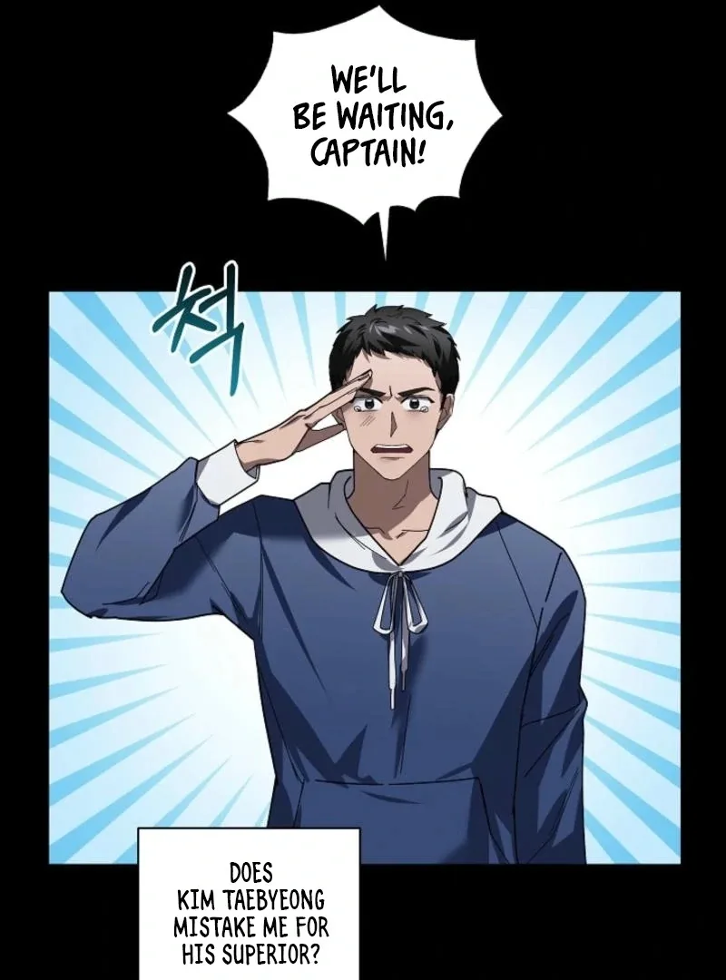 You Didn’t Say the Start of the Regression Was a Gate Chapter 9 page 20