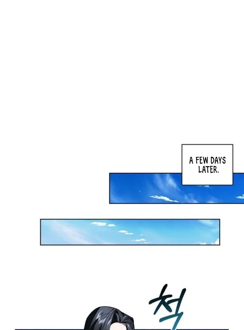 You Didn’t Say the Start of the Regression Was a Gate Chapter 9 page 71