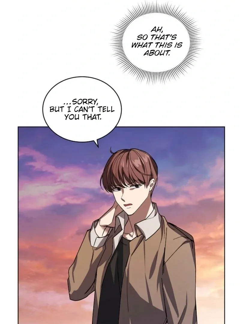 You Didn’t Say the Start of the Regression Was a Gate Chapter 9 page 43