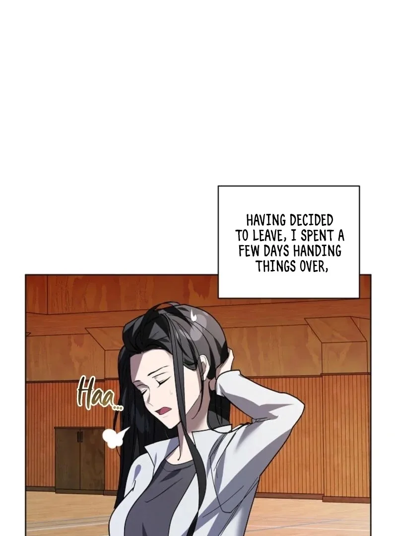 You Didn’t Say the Start of the Regression Was a Gate Chapter 9 page 11