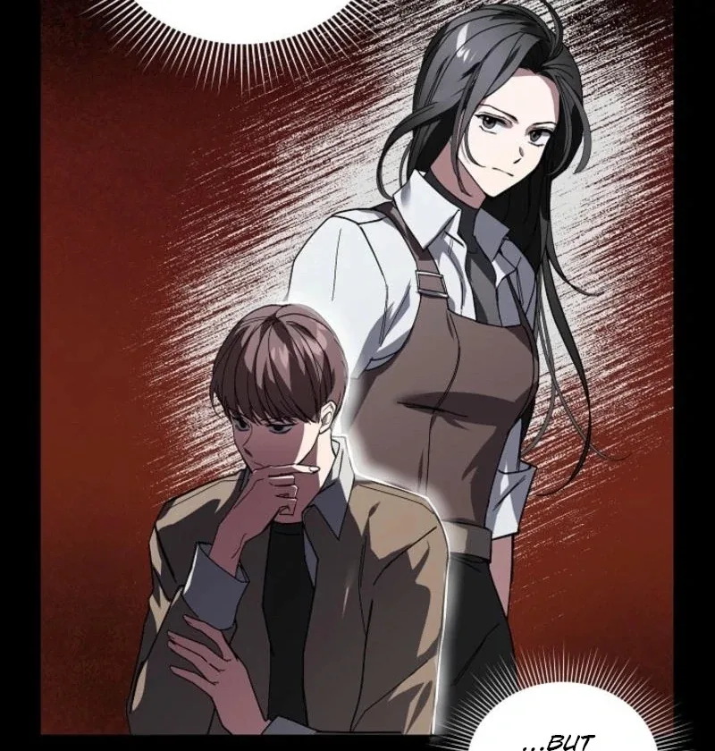 You Didn’t Say the Start of the Regression Was a Gate Chapter 9 page 58