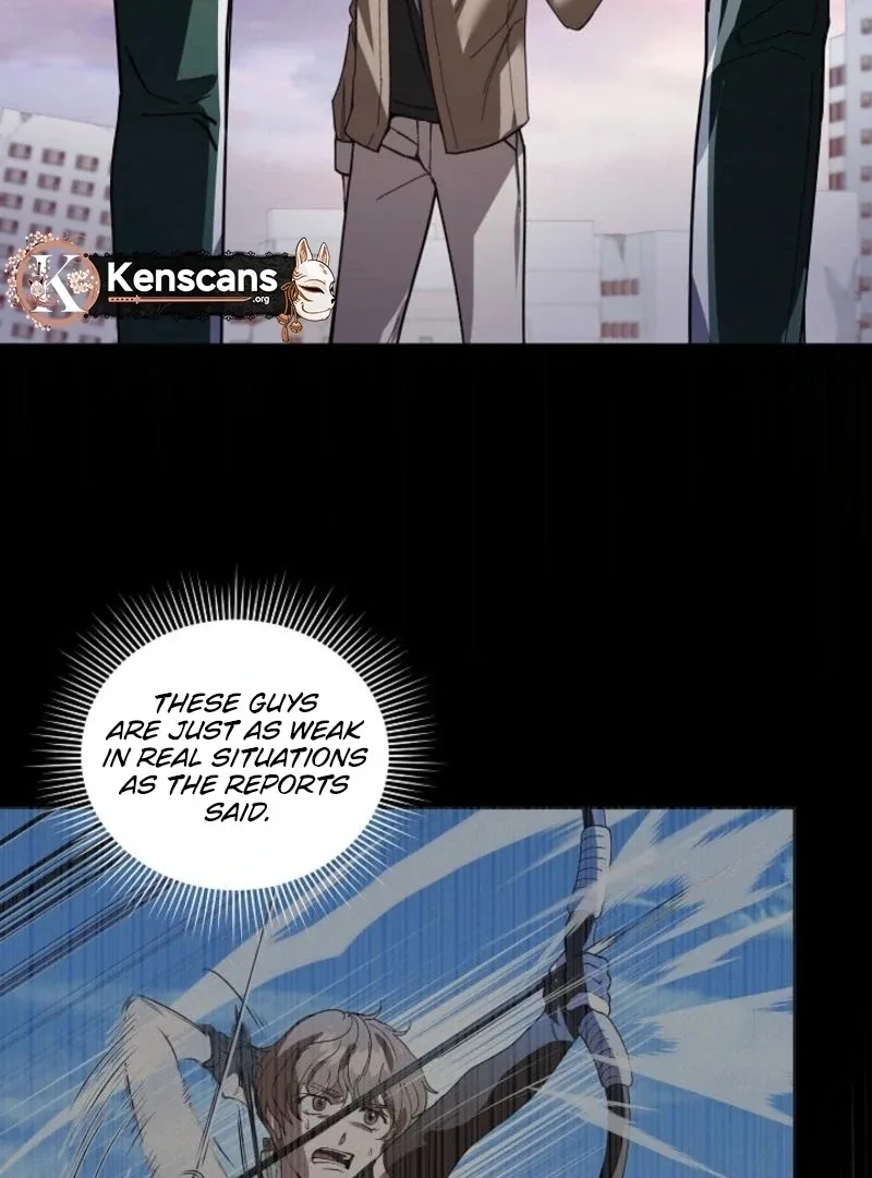 You Didn’t Say the Start of the Regression Was a Gate Chapter 9 page 50