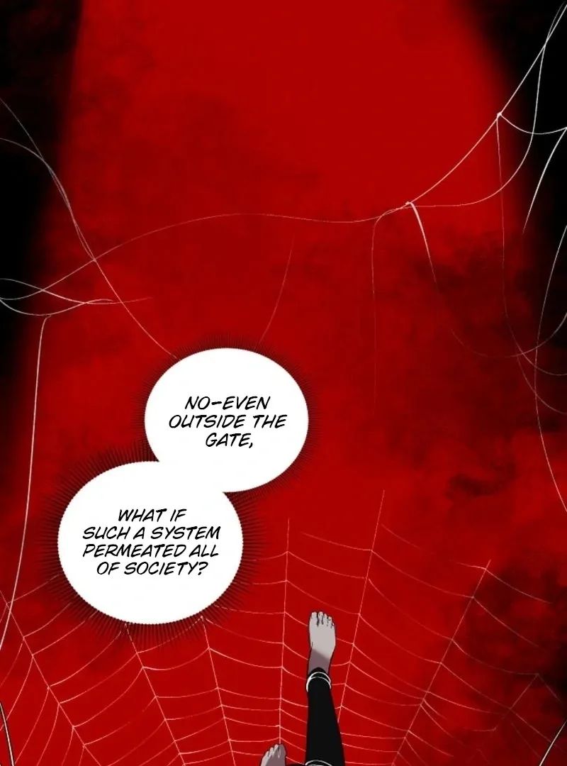 You Didn’t Say the Start of the Regression Was a Gate Chapter 9 page 64