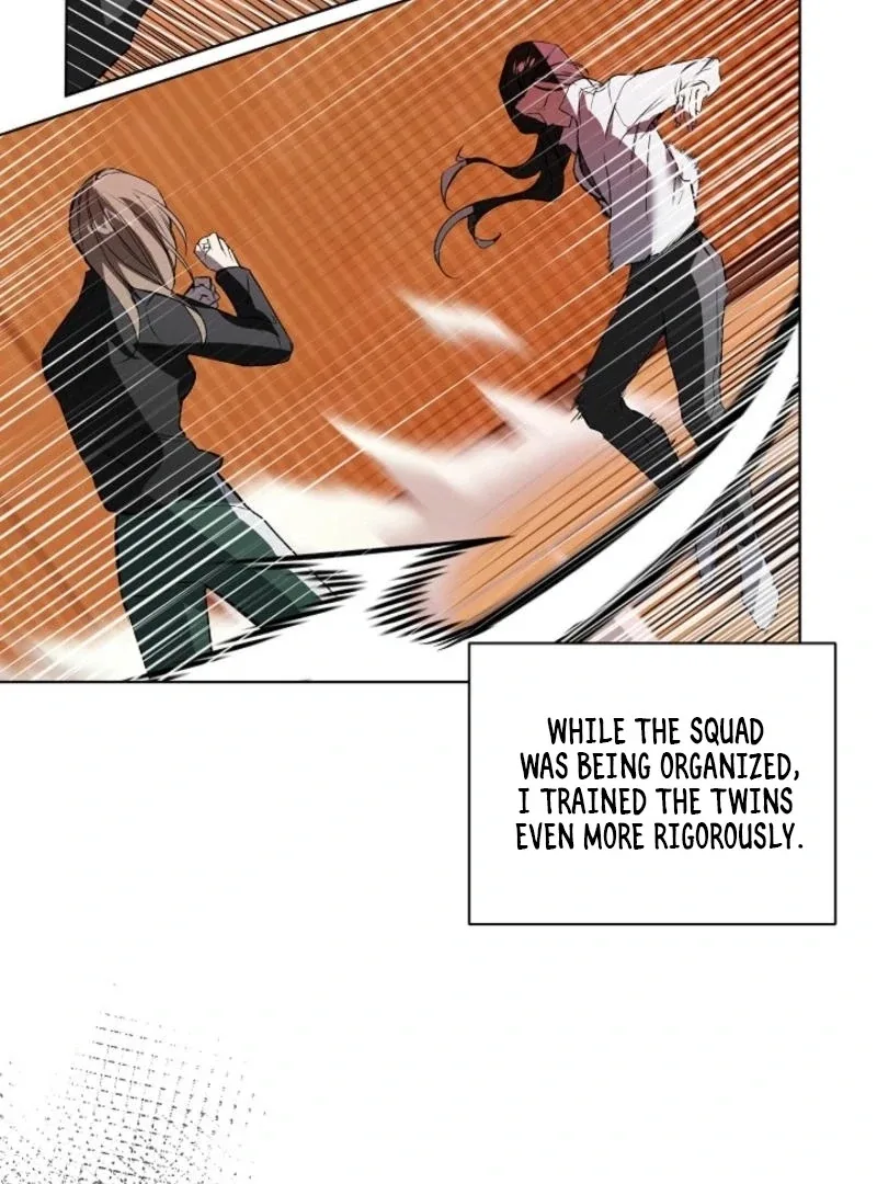 You Didn’t Say the Start of the Regression Was a Gate Chapter 7 page 27