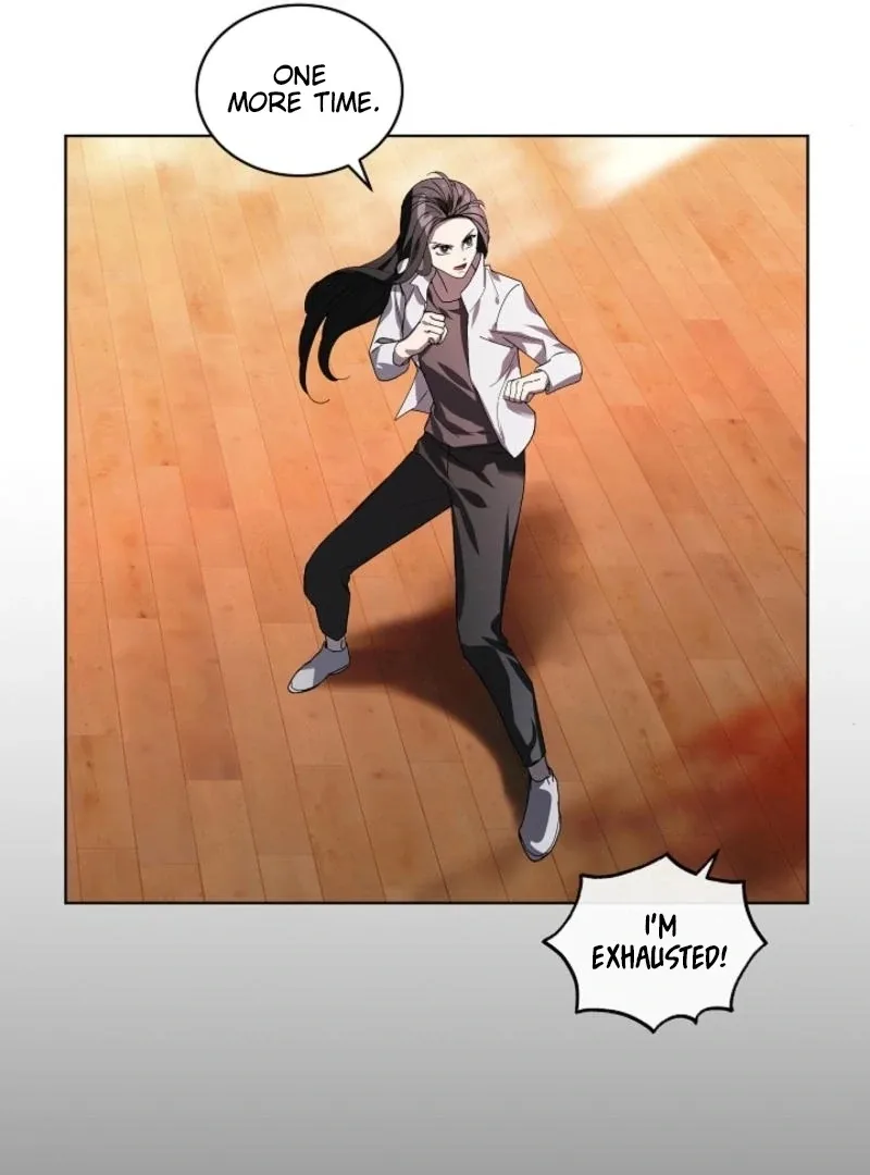 You Didn’t Say the Start of the Regression Was a Gate Chapter 7 page 31