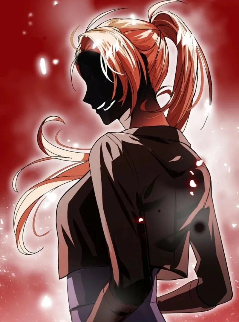 You Didn’t Say the Start of the Regression Was a Gate Chapter 7 page 36