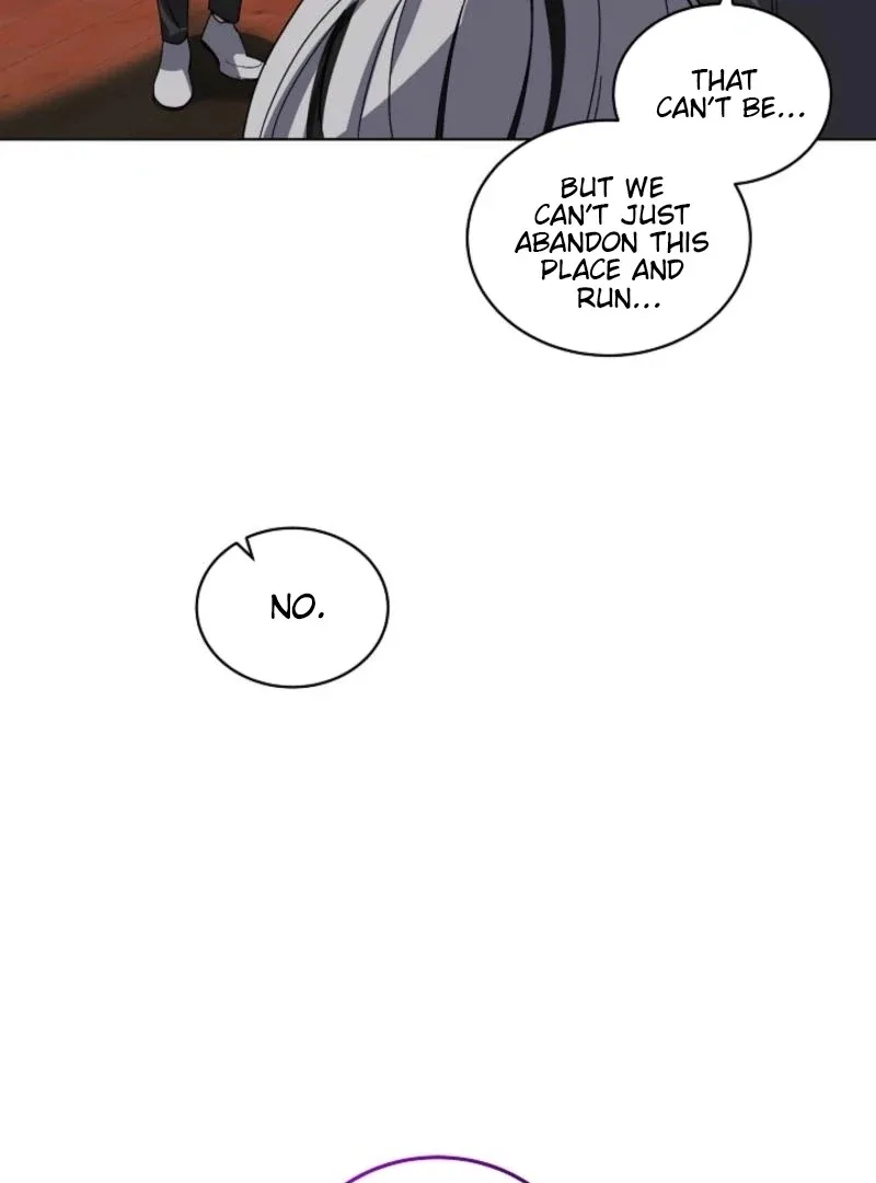 You Didn’t Say the Start of the Regression Was a Gate Chapter 7 page 21
