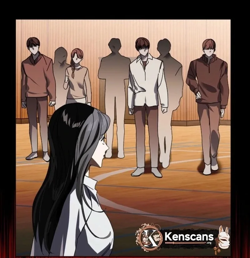 You Didn’t Say the Start of the Regression Was a Gate Chapter 7 page 34