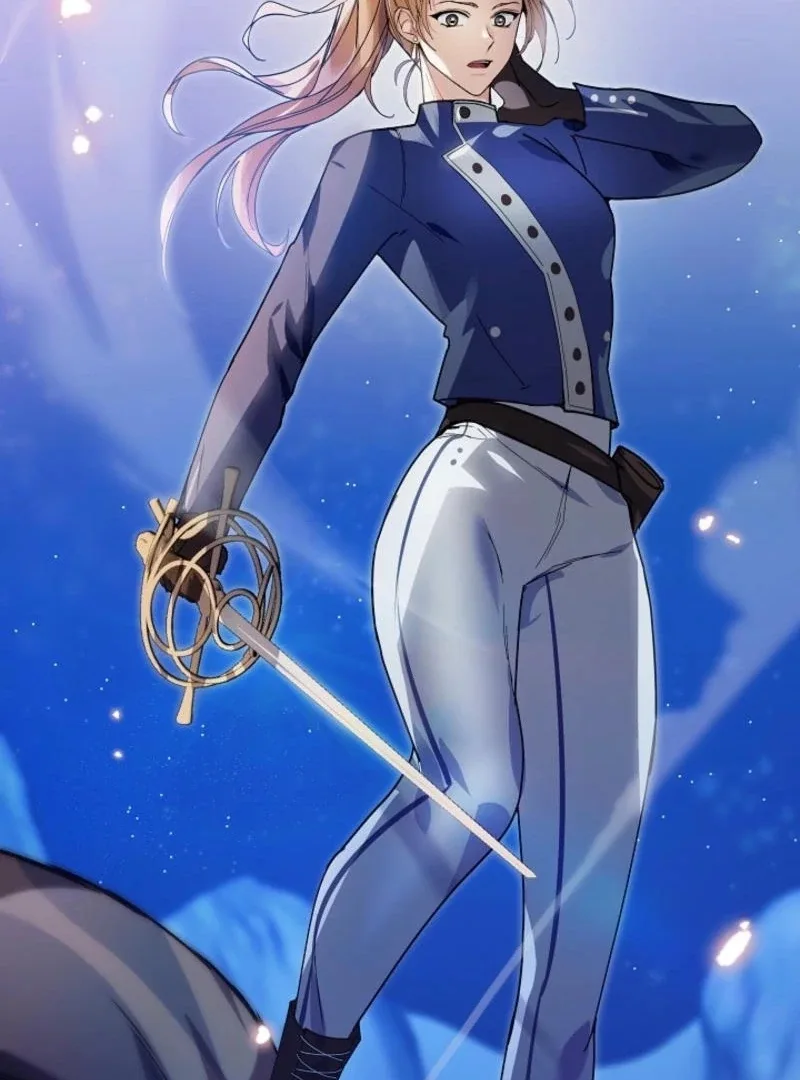 You Didn’t Say the Start of the Regression Was a Gate Chapter 9 page 122