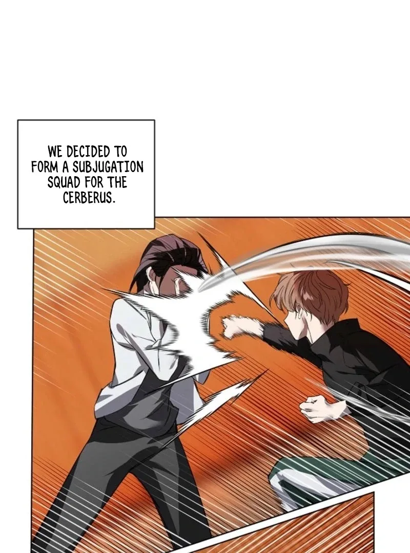 You Didn’t Say the Start of the Regression Was a Gate Chapter 7 page 26