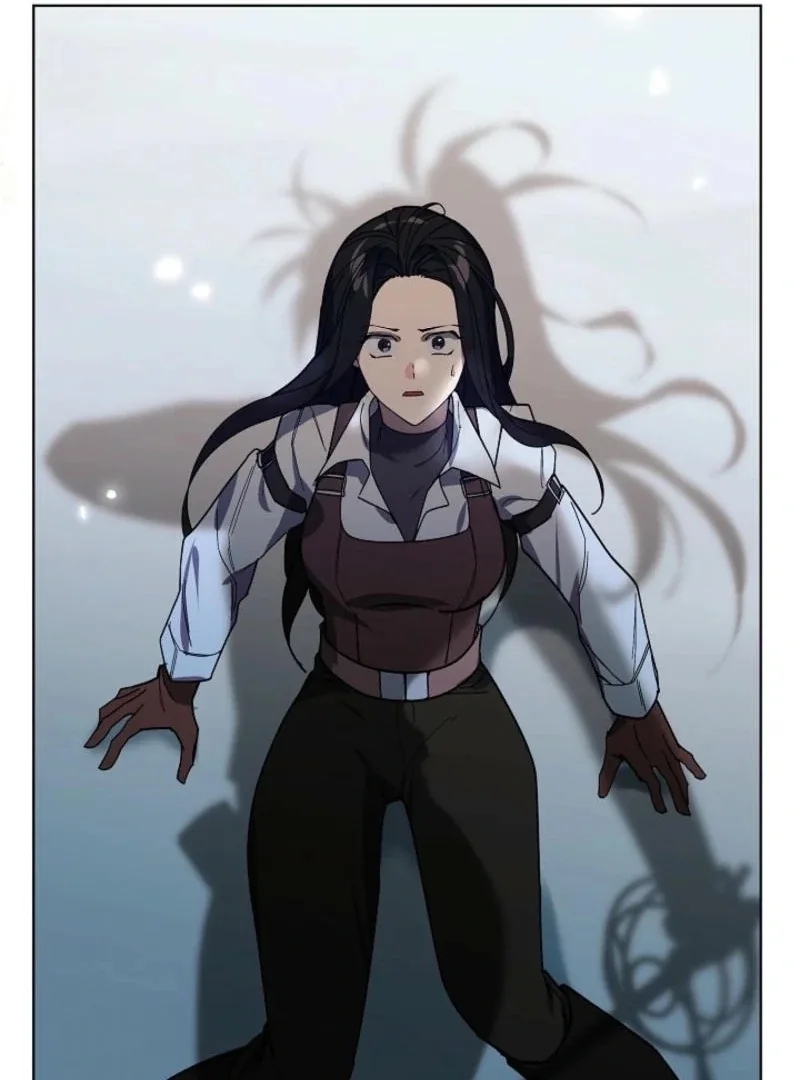 You Didn’t Say the Start of the Regression Was a Gate Chapter 9 page 120