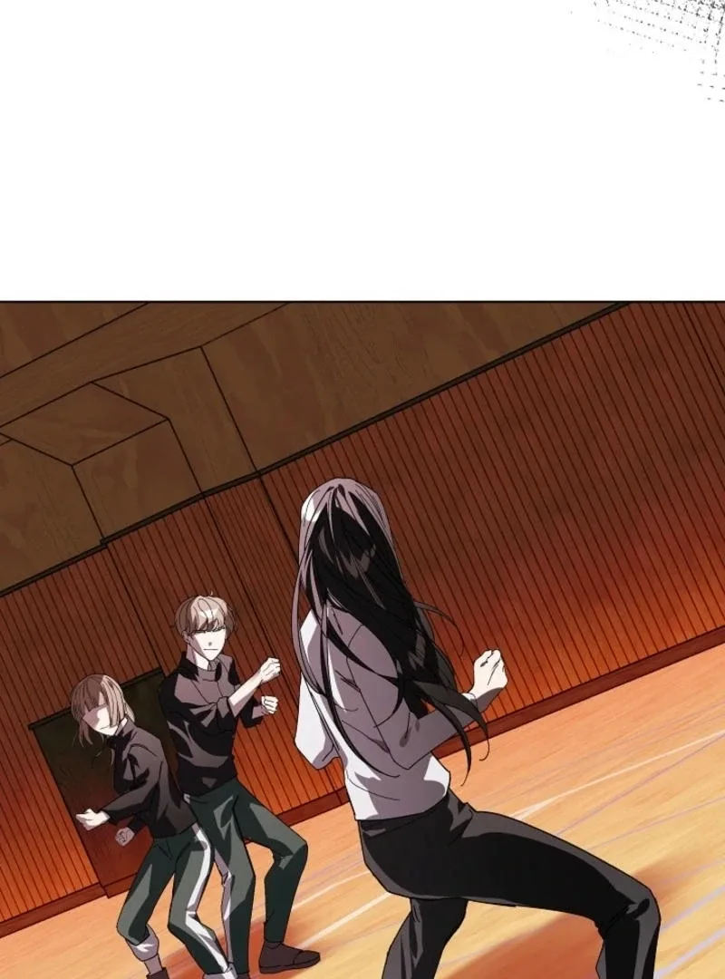 You Didn’t Say the Start of the Regression Was a Gate Chapter 7 page 29