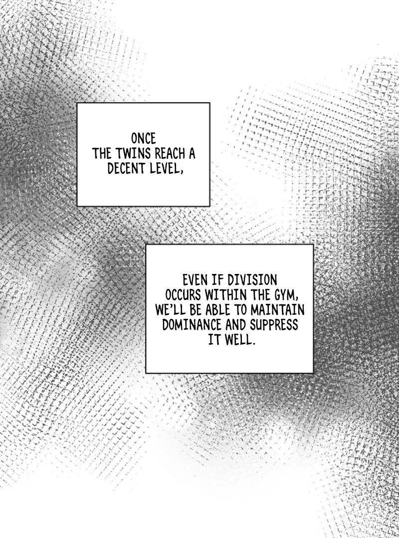 You Didn’t Say the Start of the Regression Was a Gate Chapter 7 page 28