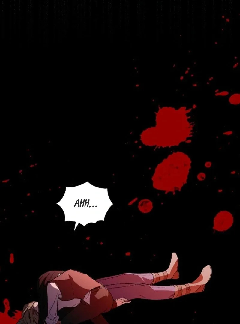 You Didn’t Say the Start of the Regression Was a Gate Chapter 7 page 43