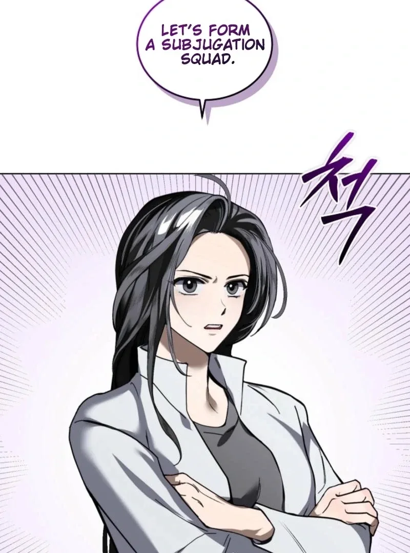 You Didn’t Say the Start of the Regression Was a Gate Chapter 7 page 22