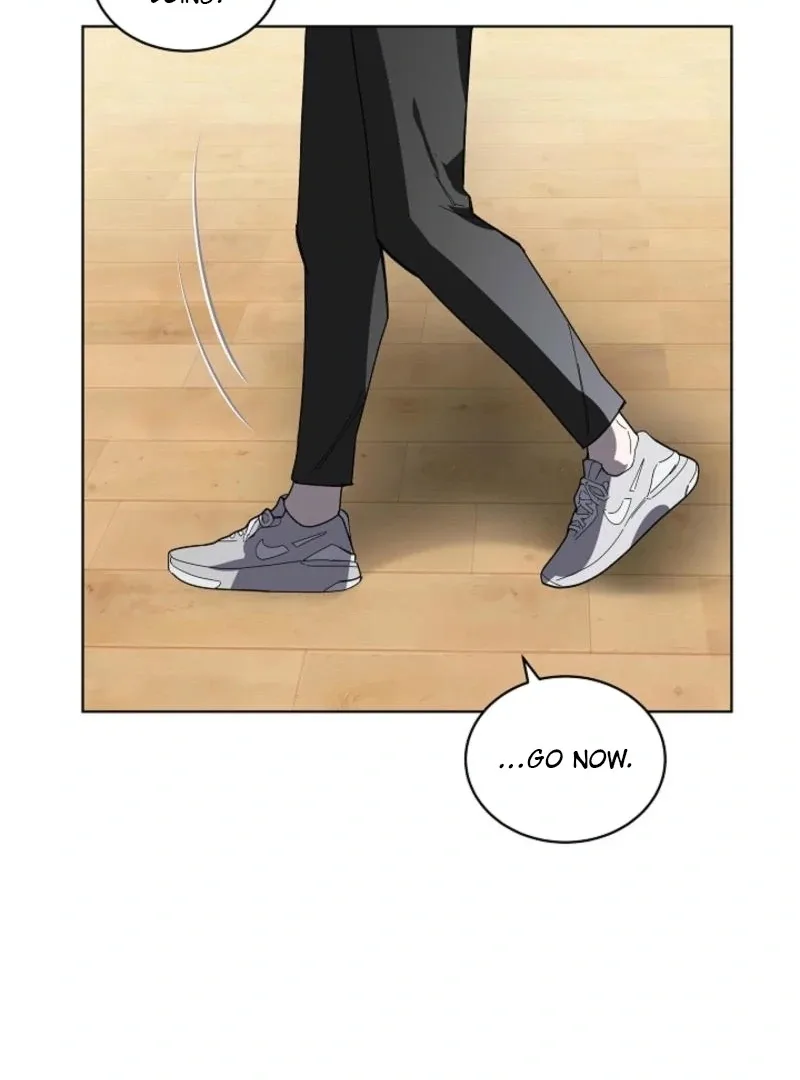 You Didn’t Say the Start of the Regression Was a Gate Chapter 7 page 50
