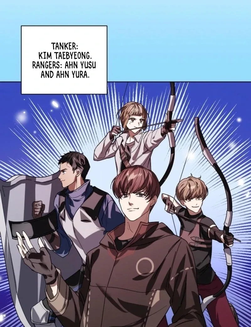 You Didn’t Say the Start of the Regression Was a Gate Chapter 7 page 57