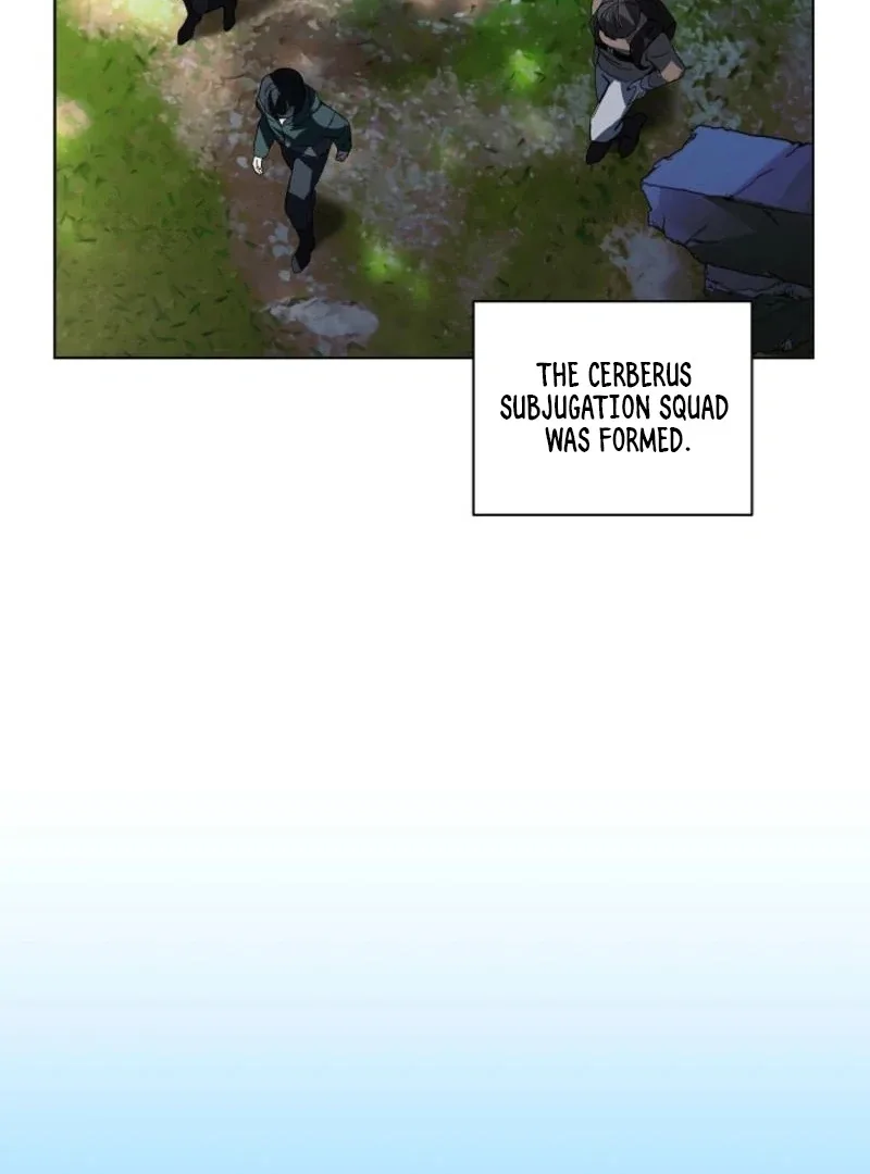 You Didn’t Say the Start of the Regression Was a Gate Chapter 7 page 56
