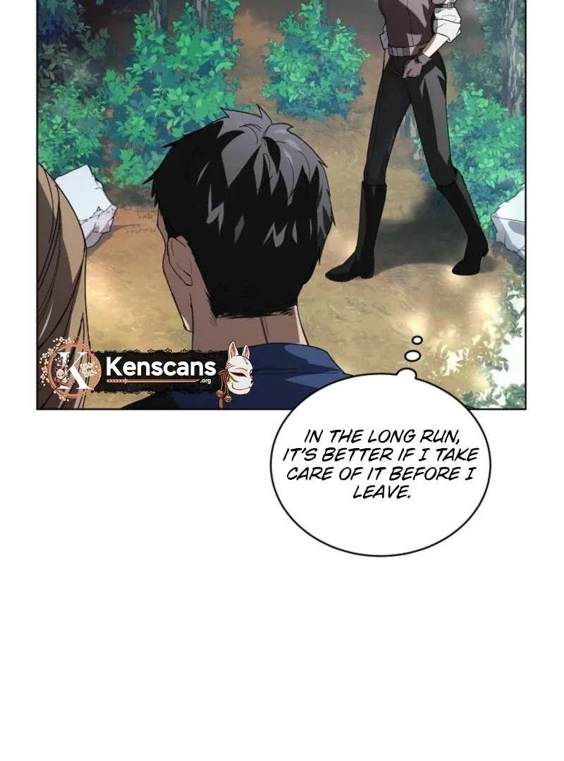 You Didn’t Say the Start of the Regression Was a Gate Chapter 7 page 61