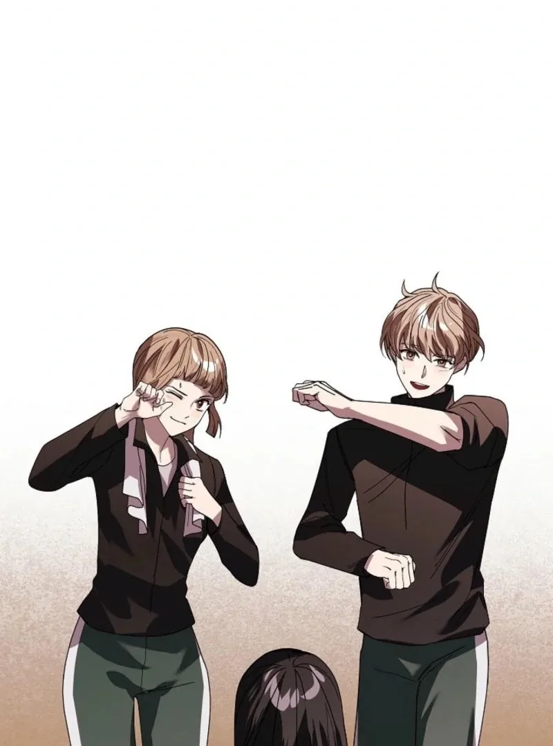 You Didn’t Say the Start of the Regression Was a Gate Chapter 7 page 51