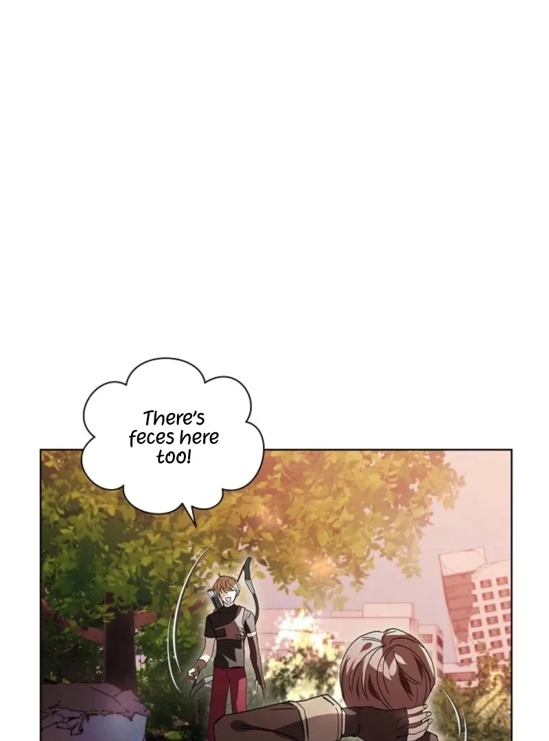 You Didn’t Say the Start of the Regression Was a Gate Chapter 7 page 65