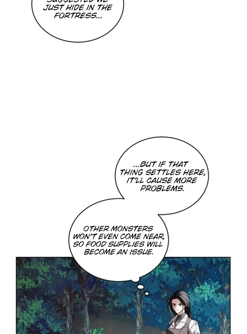 You Didn’t Say the Start of the Regression Was a Gate Chapter 7 page 60