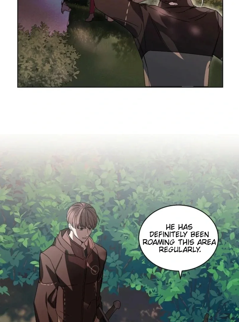 You Didn’t Say the Start of the Regression Was a Gate Chapter 7 page 66