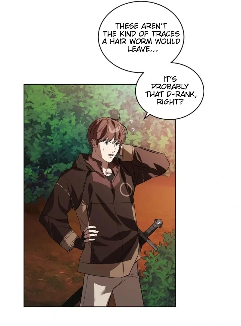 You Didn’t Say the Start of the Regression Was a Gate Chapter 7 page 64