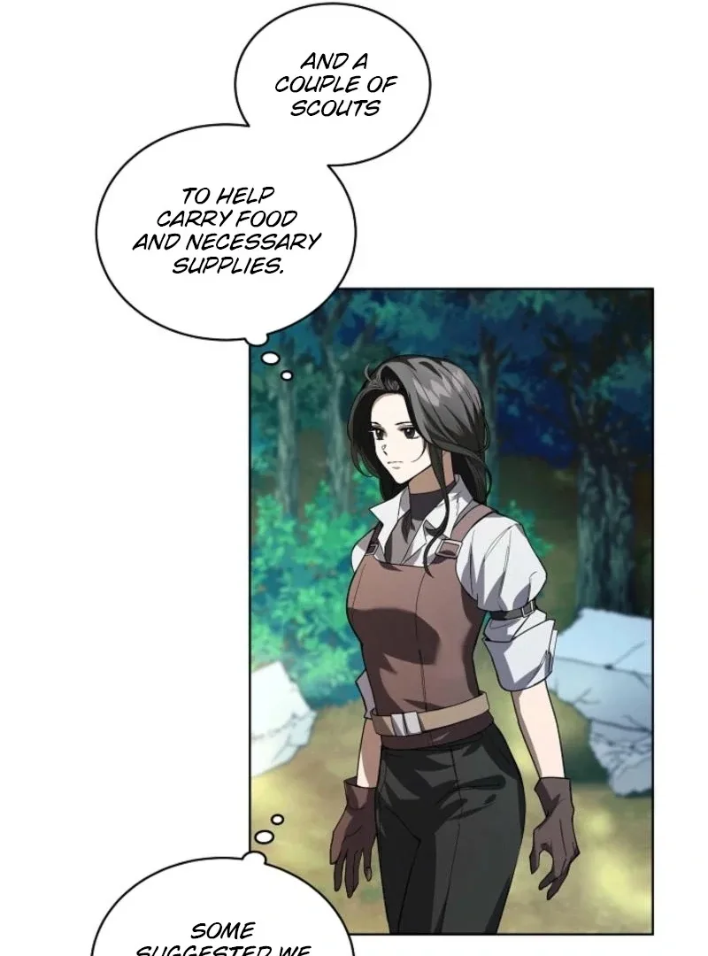 You Didn’t Say the Start of the Regression Was a Gate Chapter 7 page 59